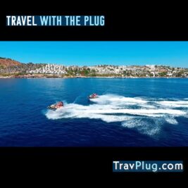 Travel With The Plug - TravPlug.com